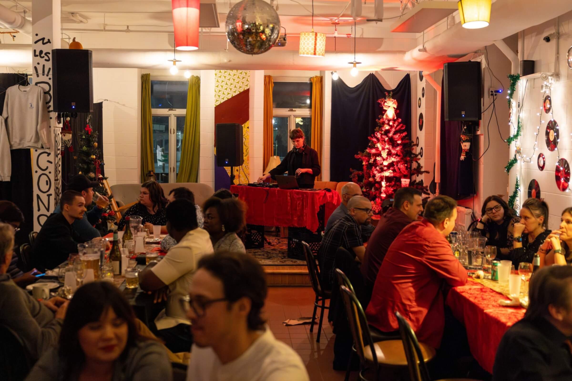 Image de l'article Location du Bistro des Balcons
