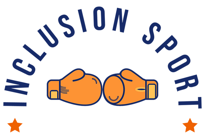 Logo de Inclusion Sport
