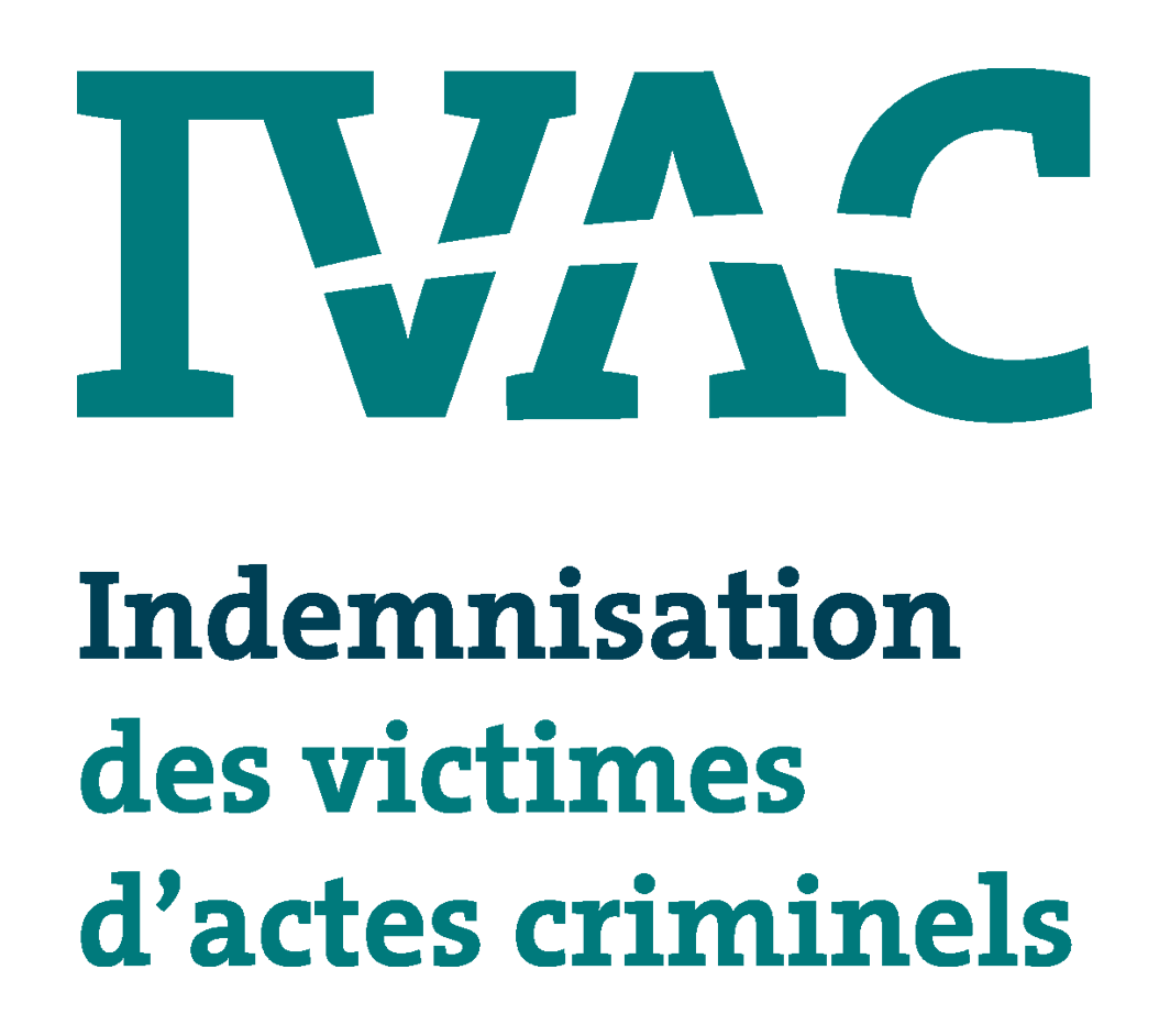 Logo de Indemnisation des Victimes d’Actes Criminels