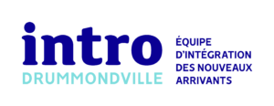 Logo de Intro Drummondville