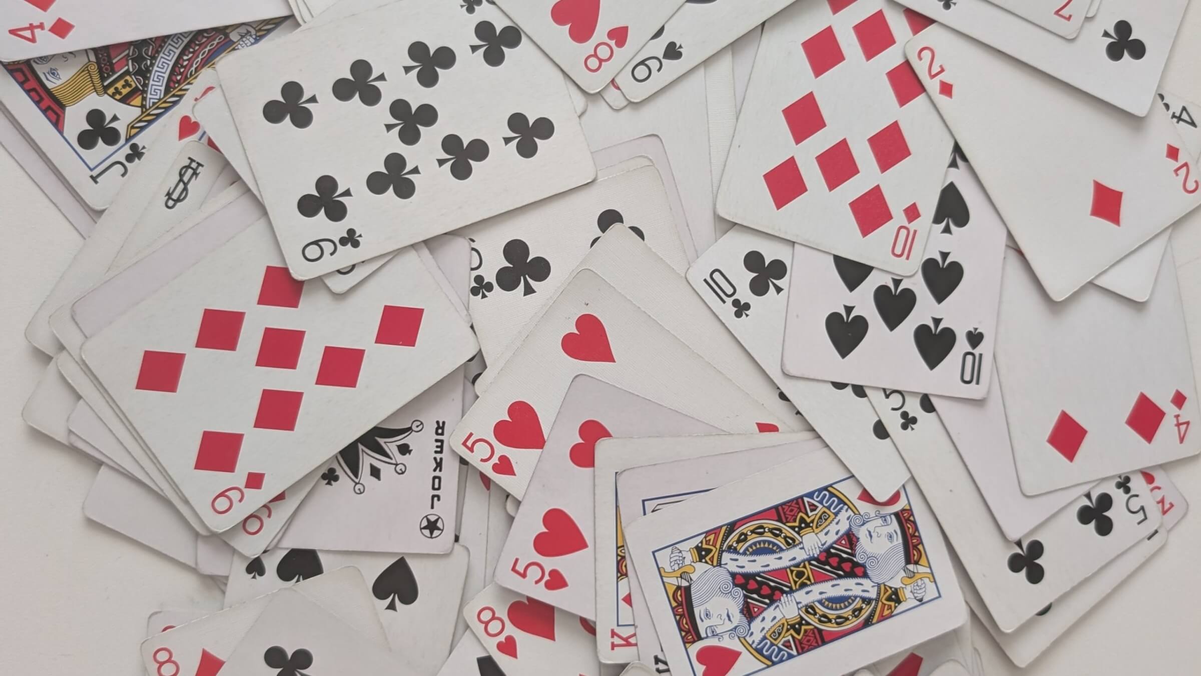 Image de l'article Jeu de carte «Le Foot»