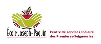 Logo de École Joseph-Paquin