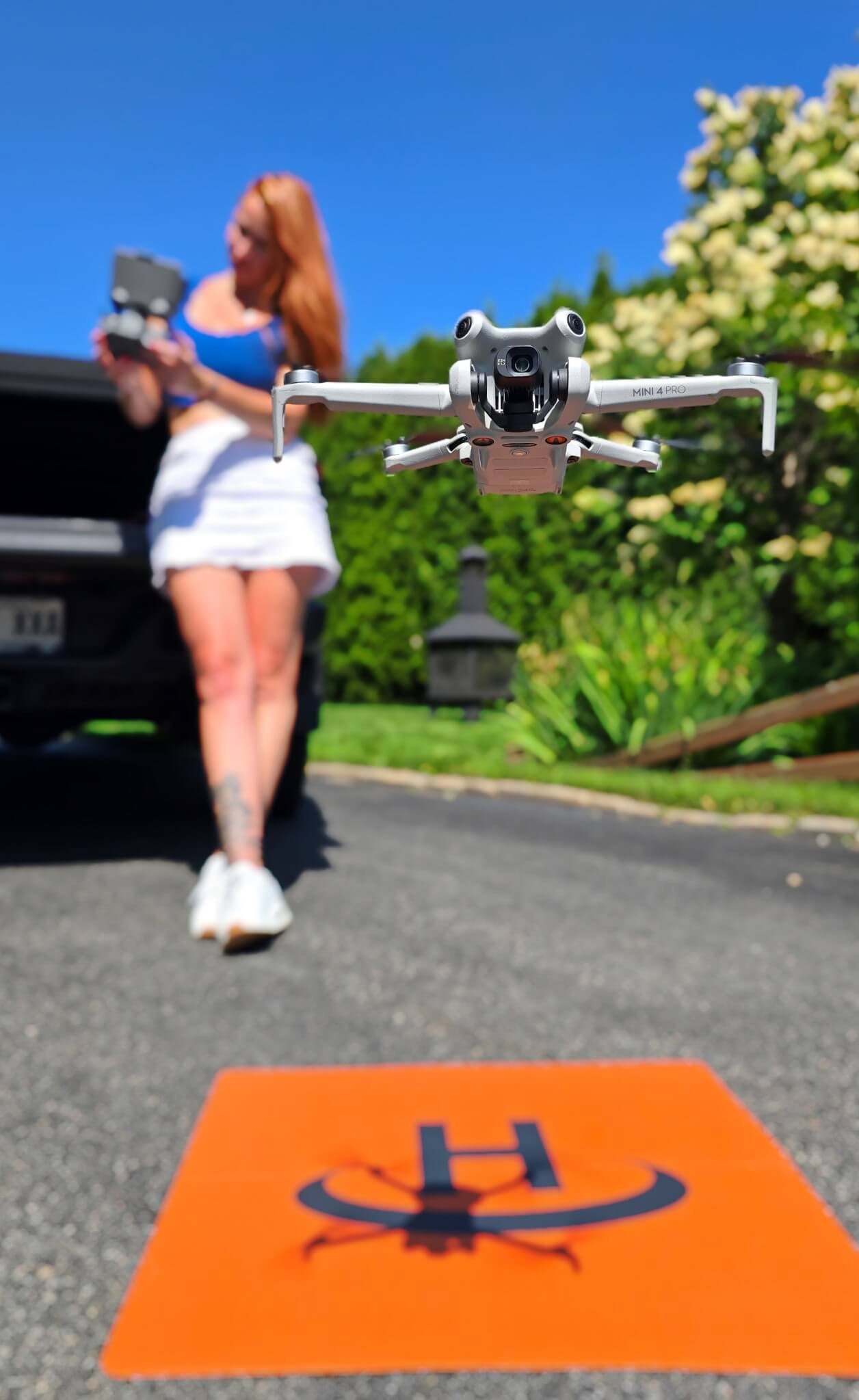 Image de l'article Tournage avec drone : des images juste WOW !