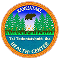 Logo de Centre de Santé de Kanesatake