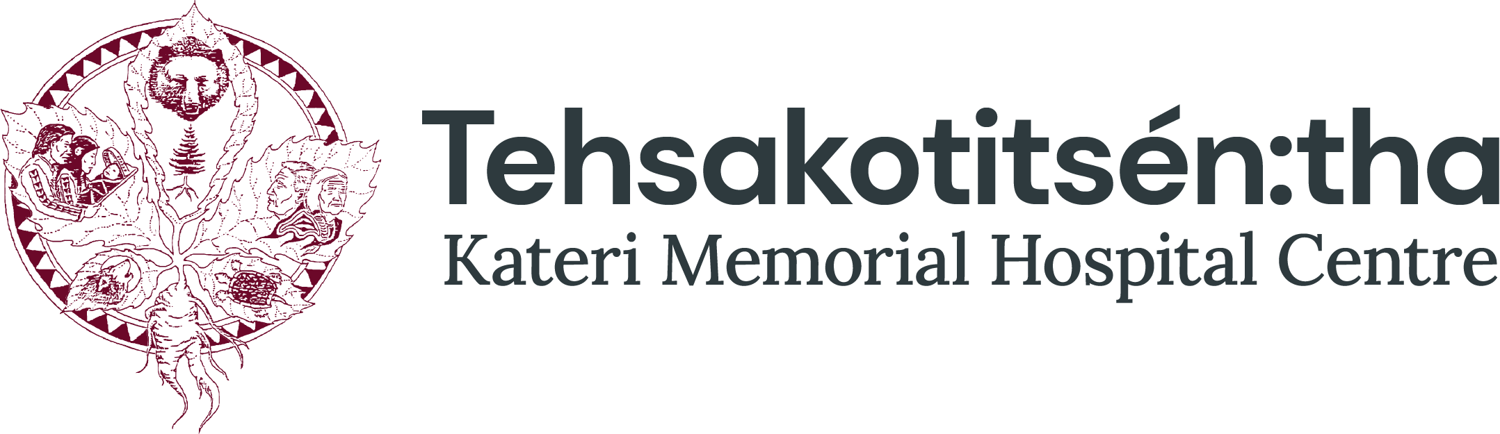 Logo de Kateri Memorial Hospital Centre