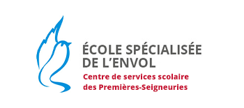 Logo de École de l’Envol