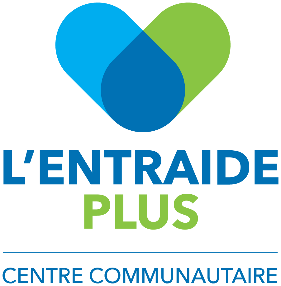 Logo de Centre Communautaire l’Entraide Plus