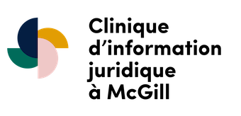 Logo de Clinique d’Information Juridique à Mcgill