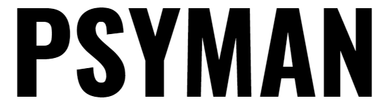 Logo de Psyman