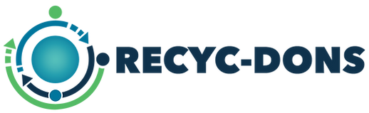 Logo de Recyc-Dons