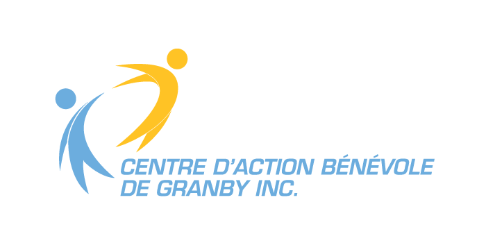 Logo de Centre d’action bénévole de Granby