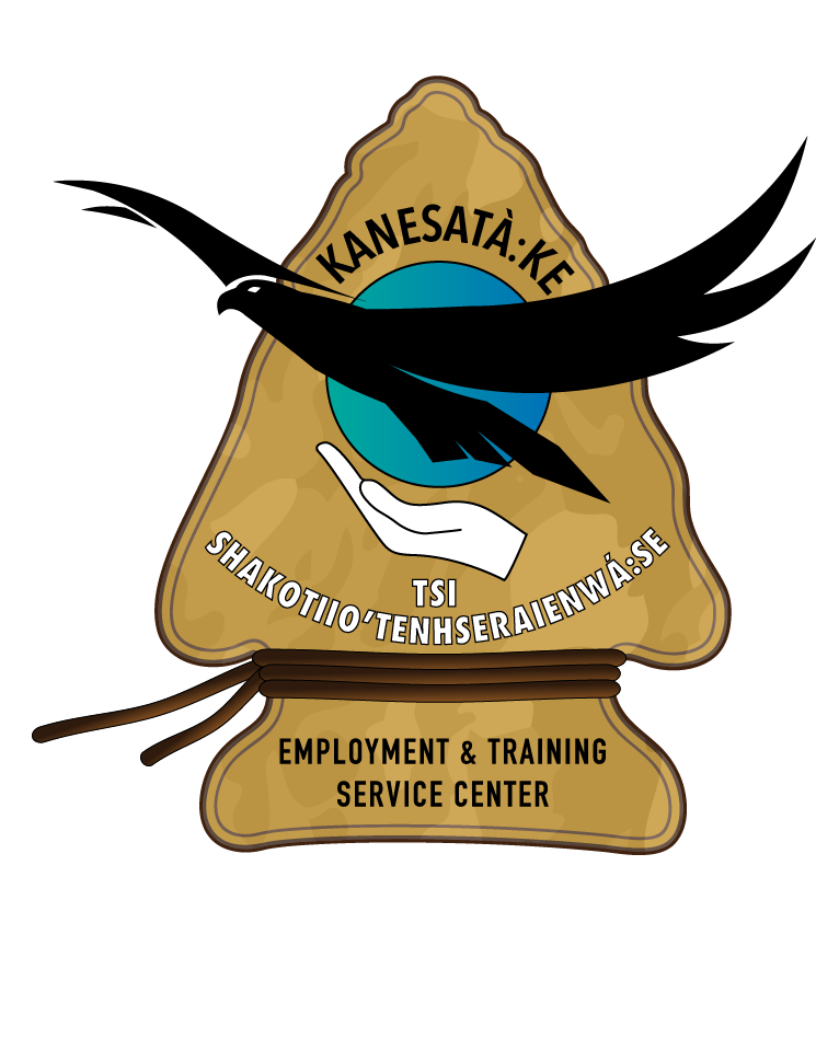 Logo de Centre de Service en Emploi et Formation de Kanesatake