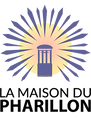 Logo de La Maison du Pharillon