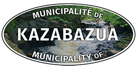 Logo de Municipalité de Kazabazua