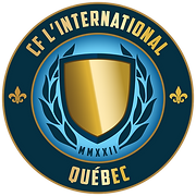 Logo de Club de football l’International de Québec