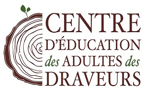 Logo de Centre d’Éducation aux Adultes l’Escale