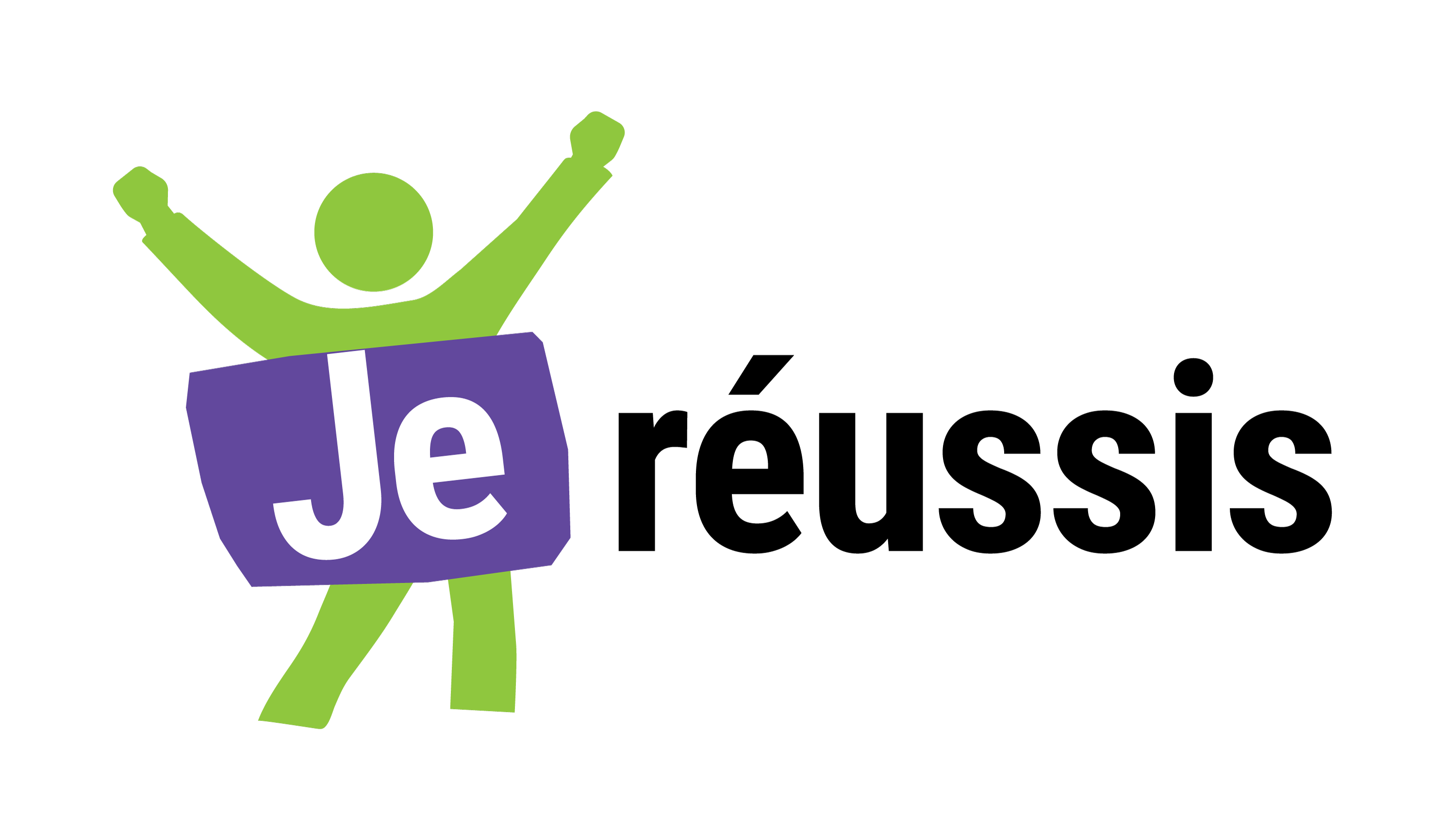 Logo de Je Réussis