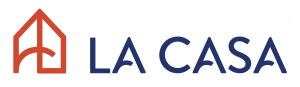 Logo de Hébergement la Casa Bernard-Hubert
