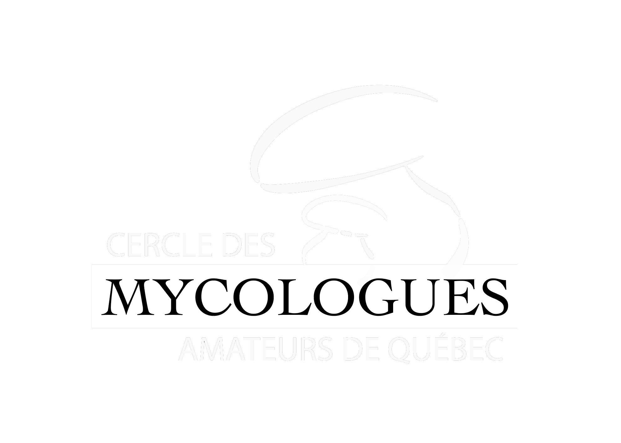 Logo de Cercle des mycologues amateurs de Québec