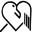 Logo de Les Maisons Familiales par Amour – Chertsey