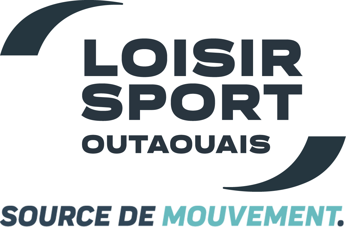 Logo de Loisir Sport Outaouais
