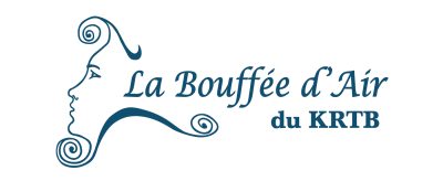 Logo de La Bouffée d’Air du KRTB