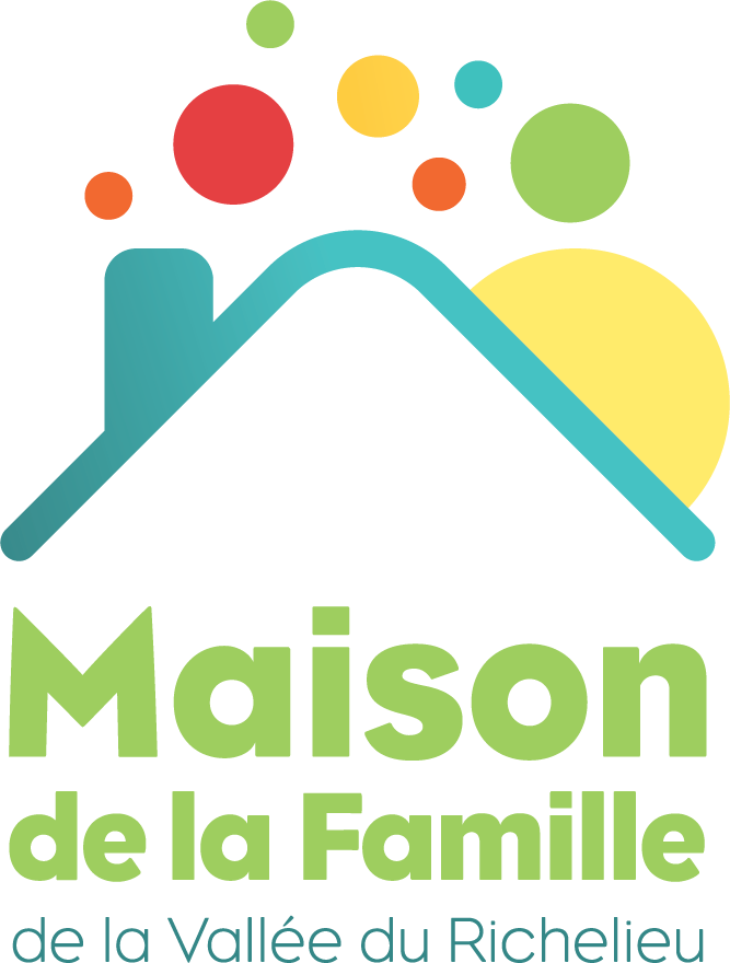 Logo de Maison de la Famille Vallée du Richelieu