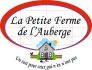 Logo de La Petite Ferme de l’Auberge