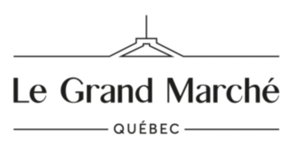 Logo de Le Grand marché de Québec