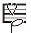 Logo de Ensemble vocal plus