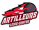 Logo de Association de baseball Lévis-Centre