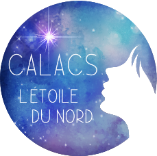 Logo de Centre d’aide et de lutte contre les agressions à caractère sexuel L’Étoile du nord