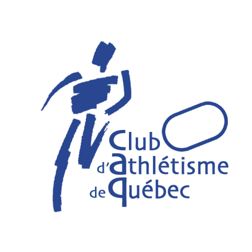 Logo de Club d’athlétisme de Québec
