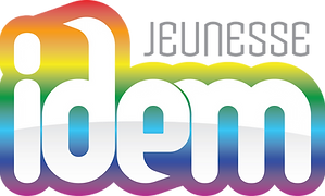 Logo de Jeunesse Idem