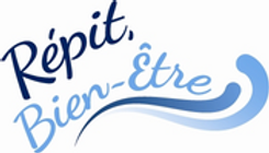 Logo de Répit, Bien-Être