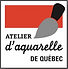 Logo de Atelier d’aquarelle de Québec