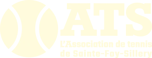 Logo de Association de tennis de Sainte-Foy-Sillery