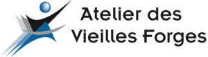 Logo de Atelier des vieilles forges