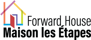 Logo de Maison les Étapes Inc.