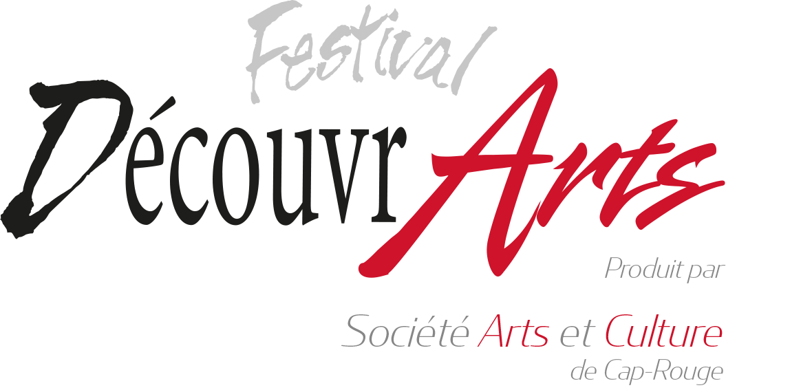 Logo de Société arts et culture de Cap-Rouge