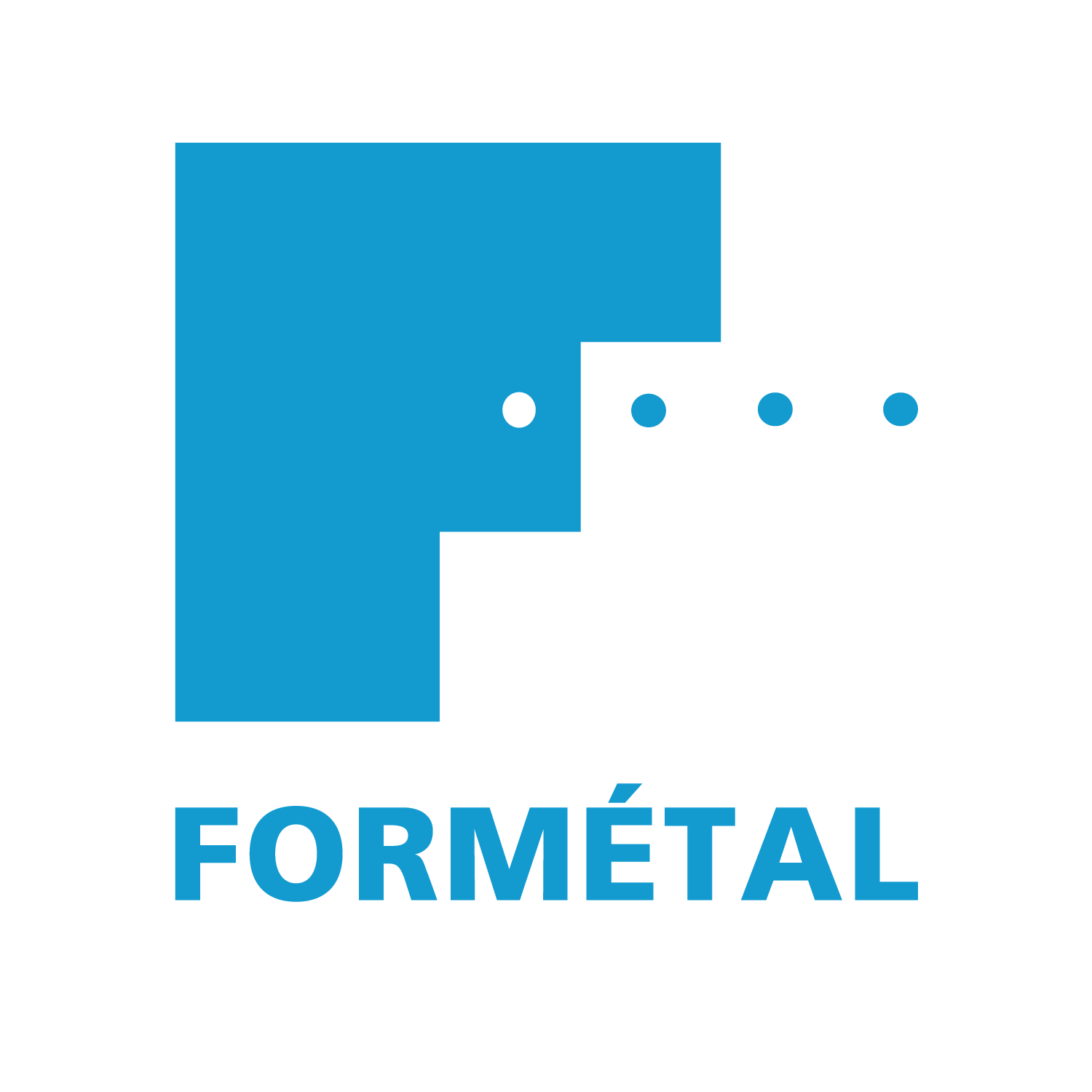 Logo de L’École Entreprise Formétal