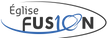 Logo de Église Fusion