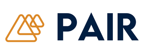 Logo de Programme PAIR