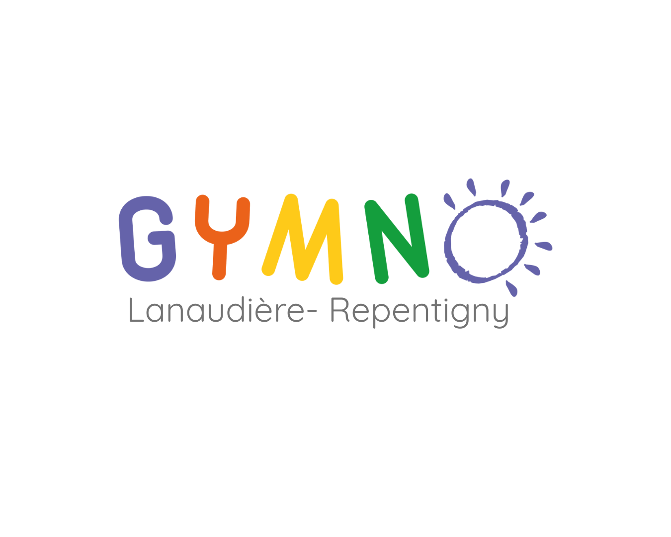 Logo de Gymno Lanaudière