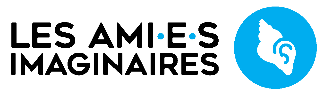 Logo de Les Ami.e.s imaginaires