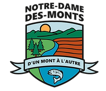 Logo de Municipalité de Notre-Dame-des-Monts
