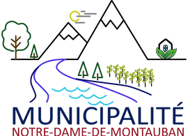 Logo de Municipalité de Notre-Dame-de-Montauban