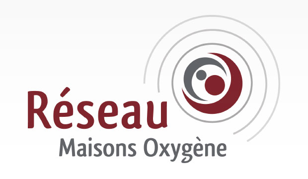 Logo de Réseau Maisons Oxygène