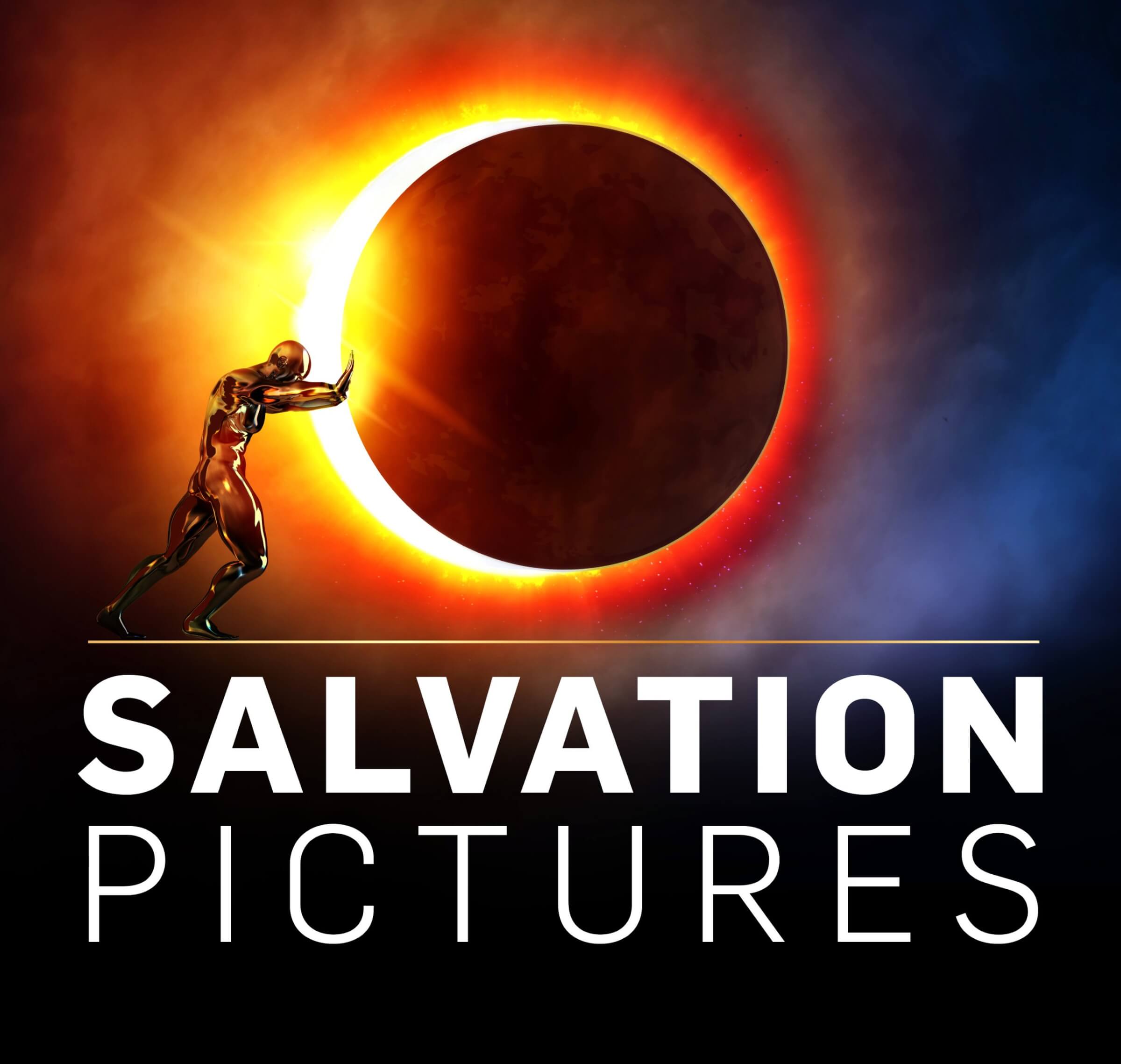Logo de Images Salvation