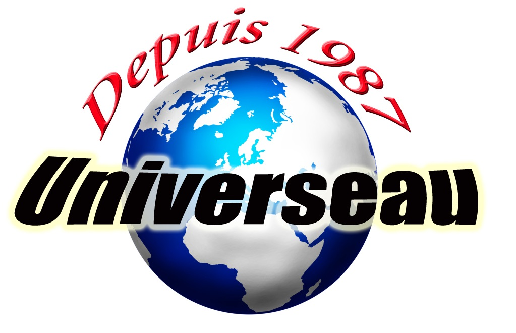 Logo de Manoir Universeau